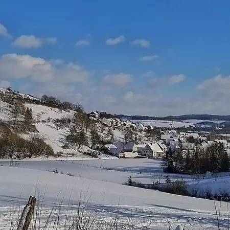 Lotz Lägenhet Brevorde