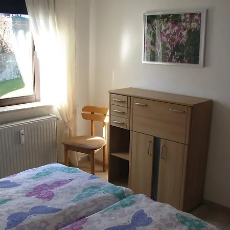 Appartement Lotz Brevorde