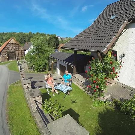 Appartement Lotz Brevorde