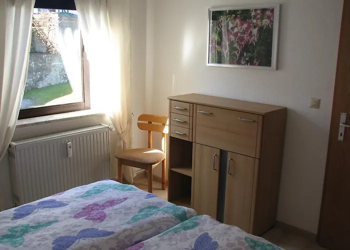 Appartement Lotz Brevorde