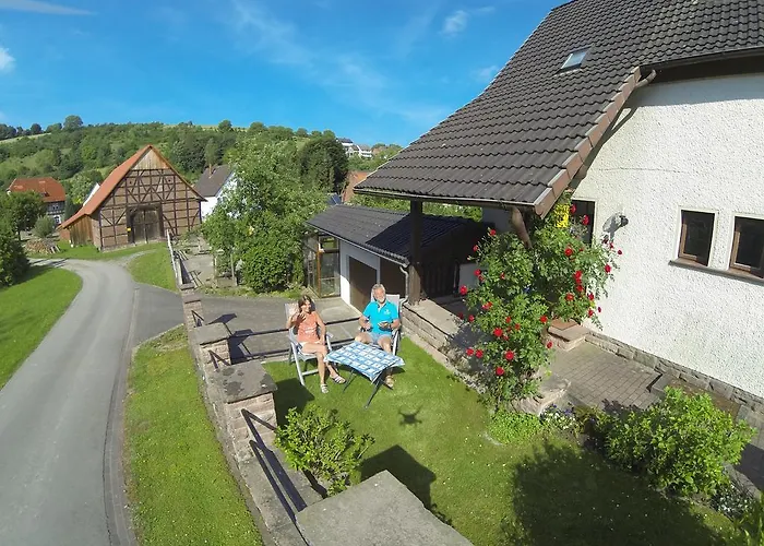 Appartement Lotz Brevorde